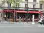  café, verse toujours